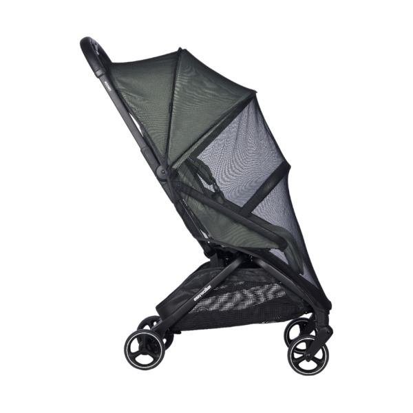 Easywalker Rockey Muskietennet