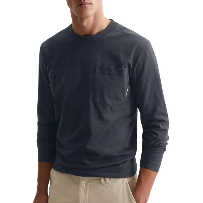 Marc O'Polo Longsleeve Shirt Heren