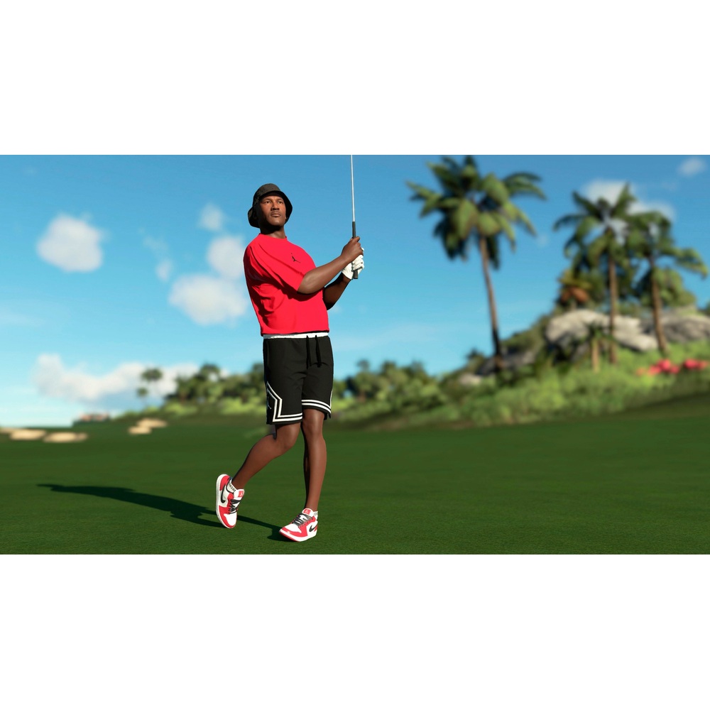 PGA Tour 2K23 Xbox One / Xbox Series X