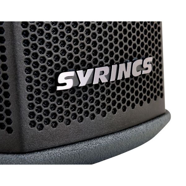 Syrincs I100L