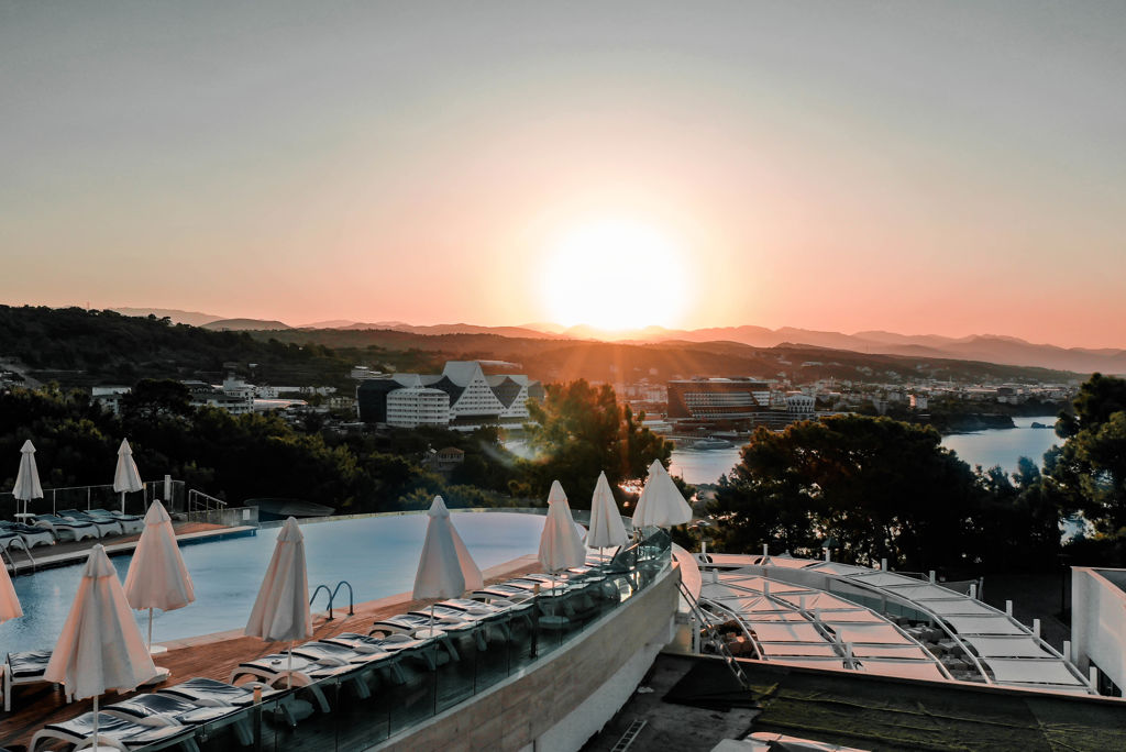 A Good Life Utopia Family Ultra All Inclusive - Hotel
