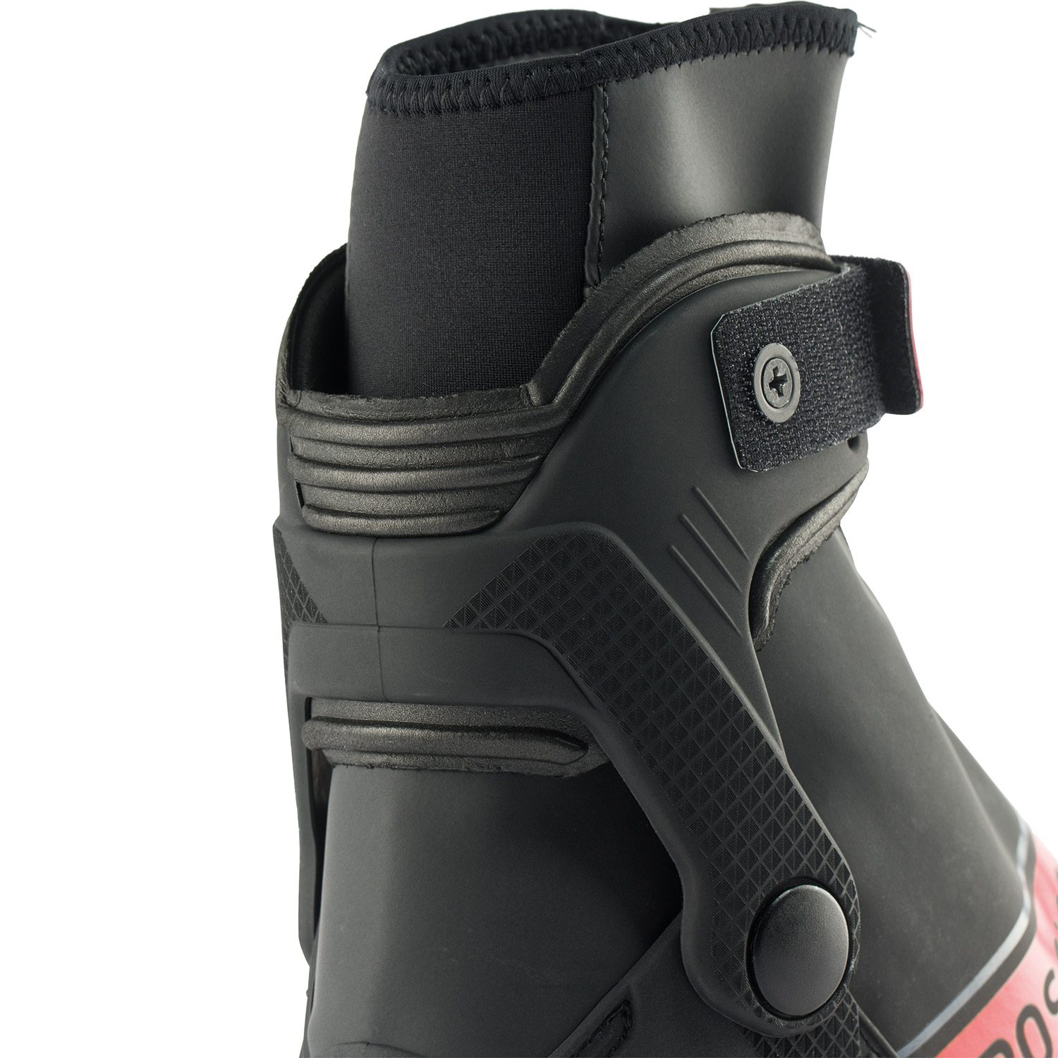 Rossignol X-Ium J SC Skate Langlaufschuhe Kinder multicolor