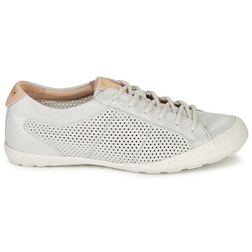 Palladium - GRACIEUSE ALX - Argenté