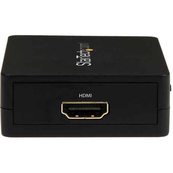 StarTech.com Extracteur audio HDMI - 1080p