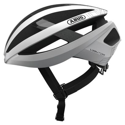 Casque Abus Viantor Blanc