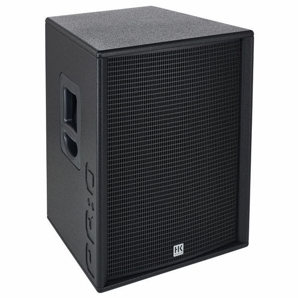HK Audio PR:O 115 FD2