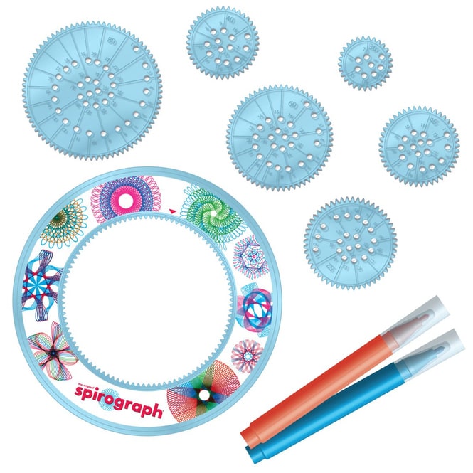 Spirograph - Box