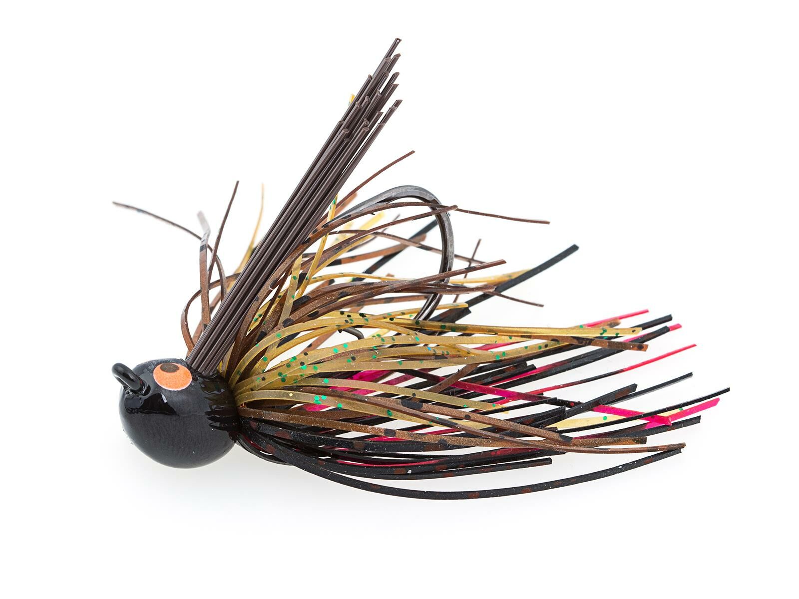 CrossEyeZ Power Finesse Jigs (Z-Man)