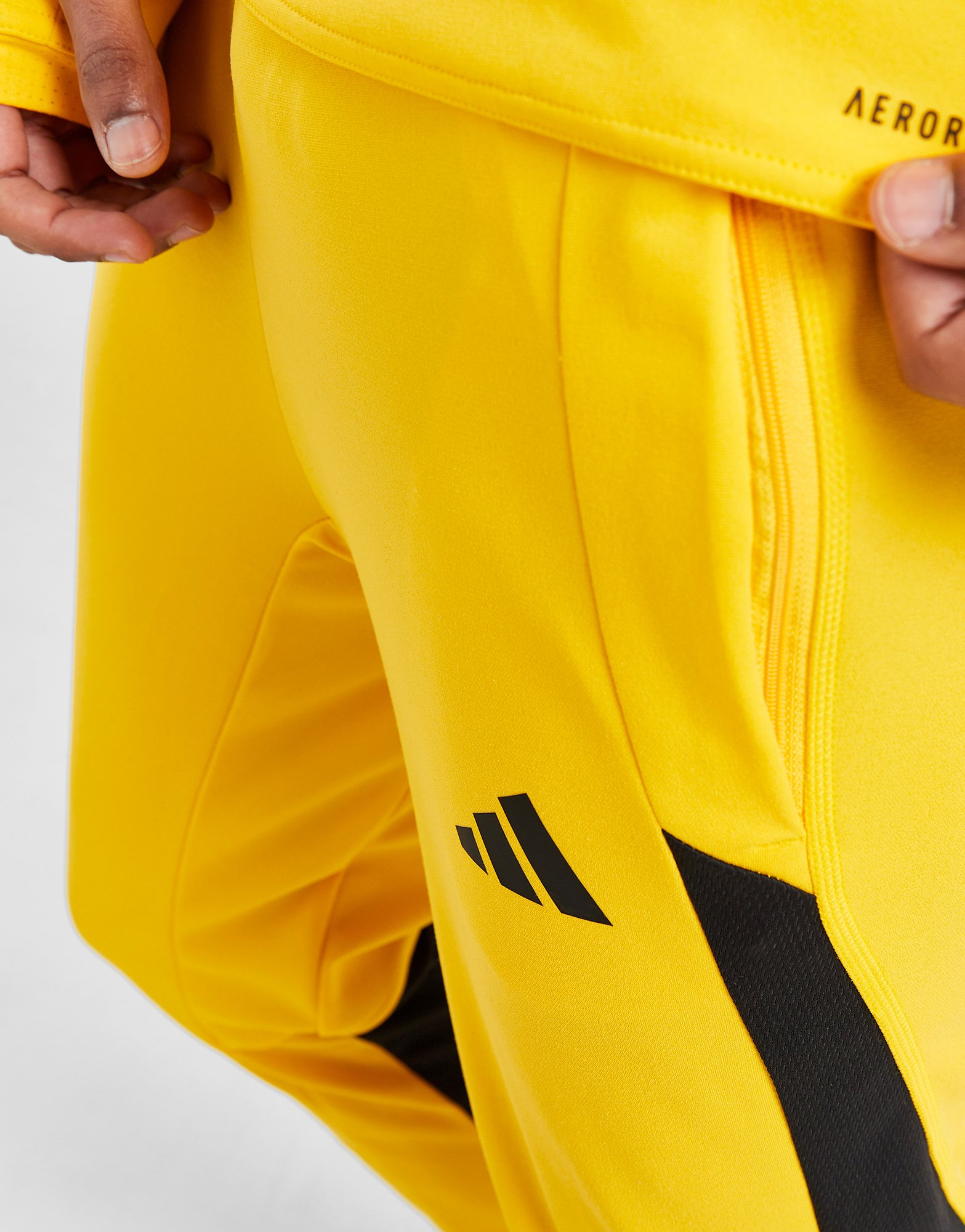 adidas Pantalon d'entraînement Juventus Tiro 23