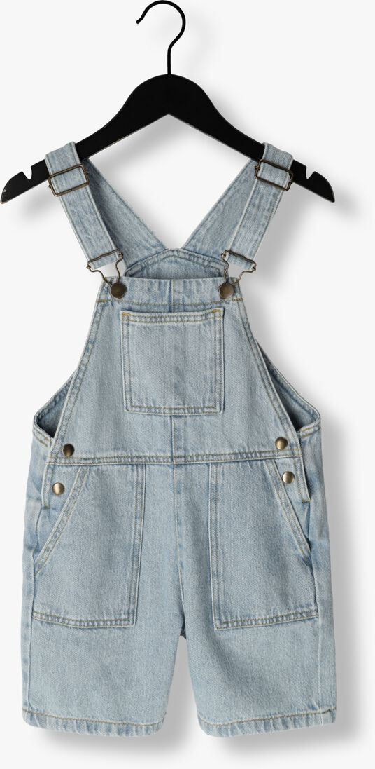 PLAY UP blauwe play up  denim jumpsuit