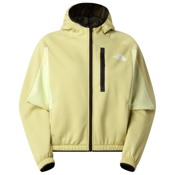 The North Face - Women's Mountain Athletics Fleece Full Zip - Veste polaire