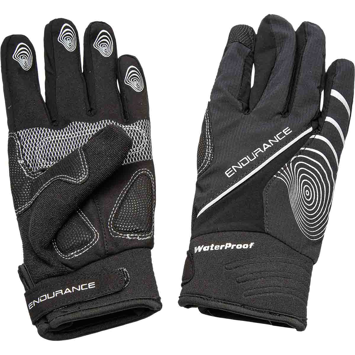 Endurance Amiens Warm Winter Cykelhandsker