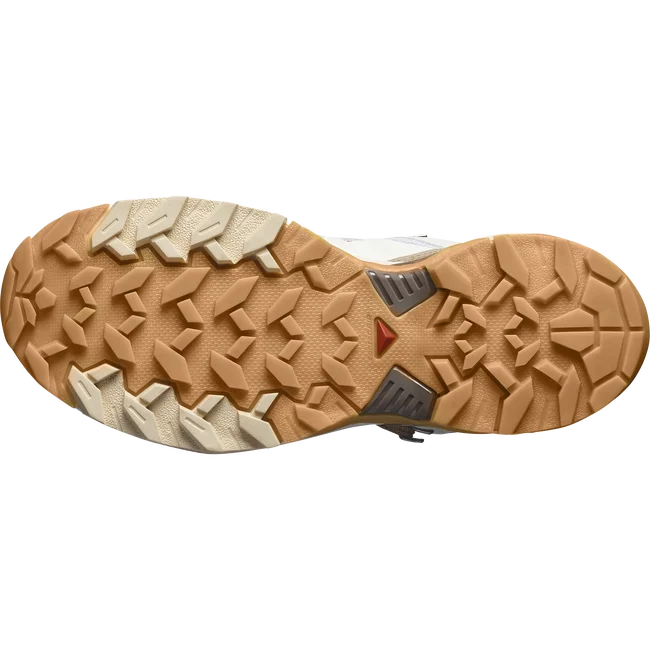 X ULTRA 360 EDGE MID GORE-TEX  Hikingschuhe Damen
