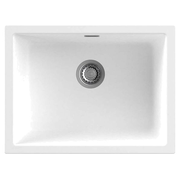 Nodor Lava Louça Norgranite 55.40 1B Wh