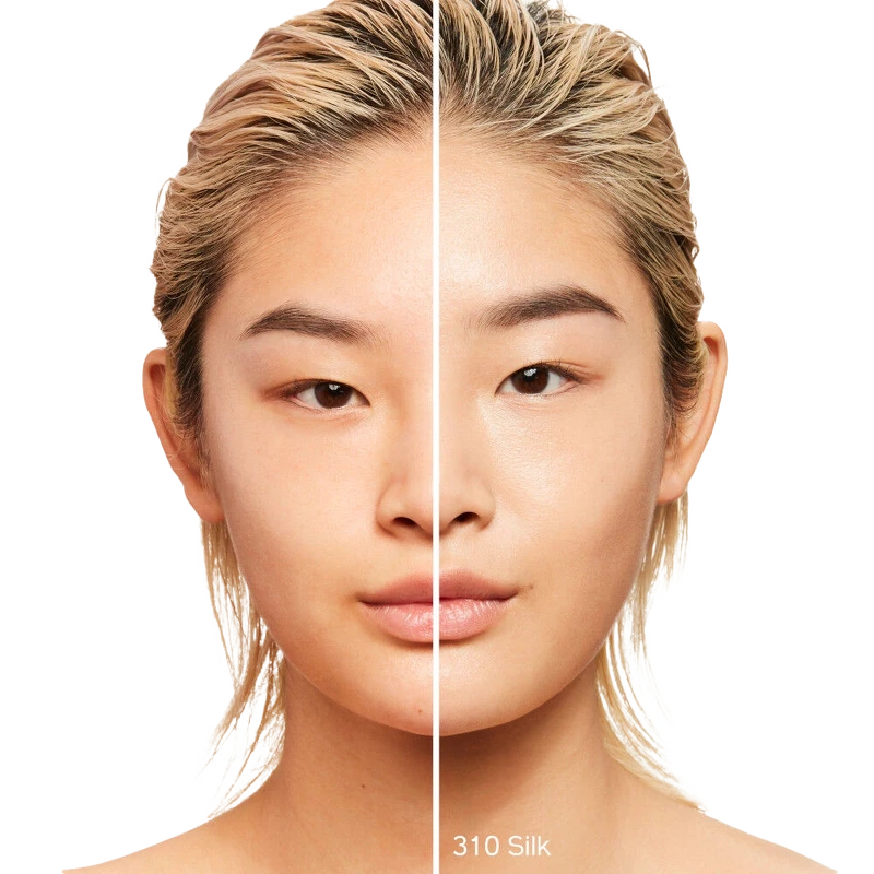 Shiseido Synchro Skin Radiant Lifting Foundation SPF 30 - 30 ml - 310