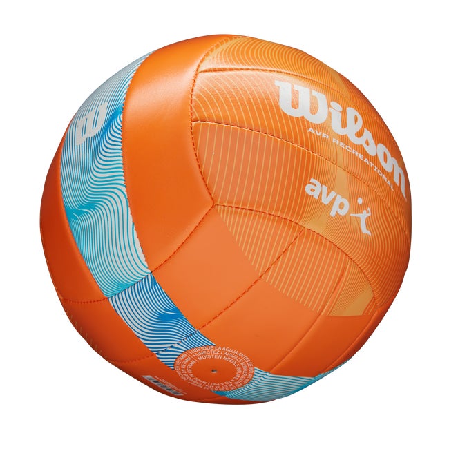 AVP MOVEMENT VB