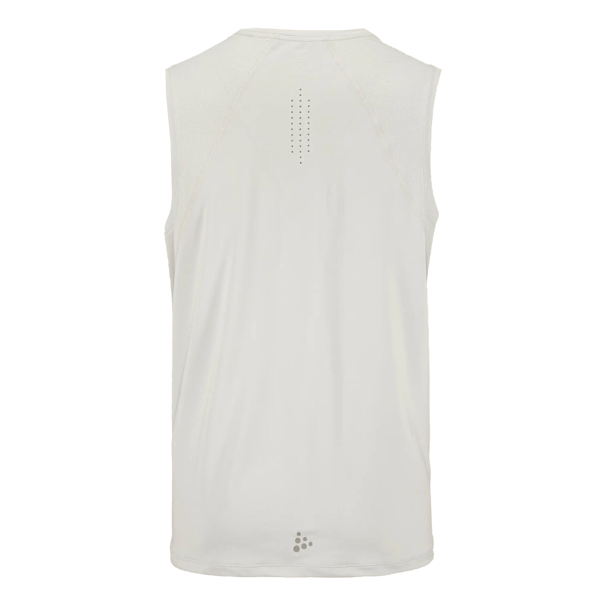 Craft ADV Essence Singlet 2 Débardeur Tank Top Hommes - Gris