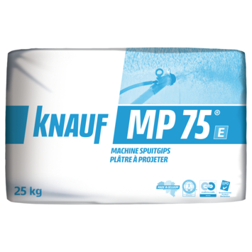Knauf MP75 E 25 kg