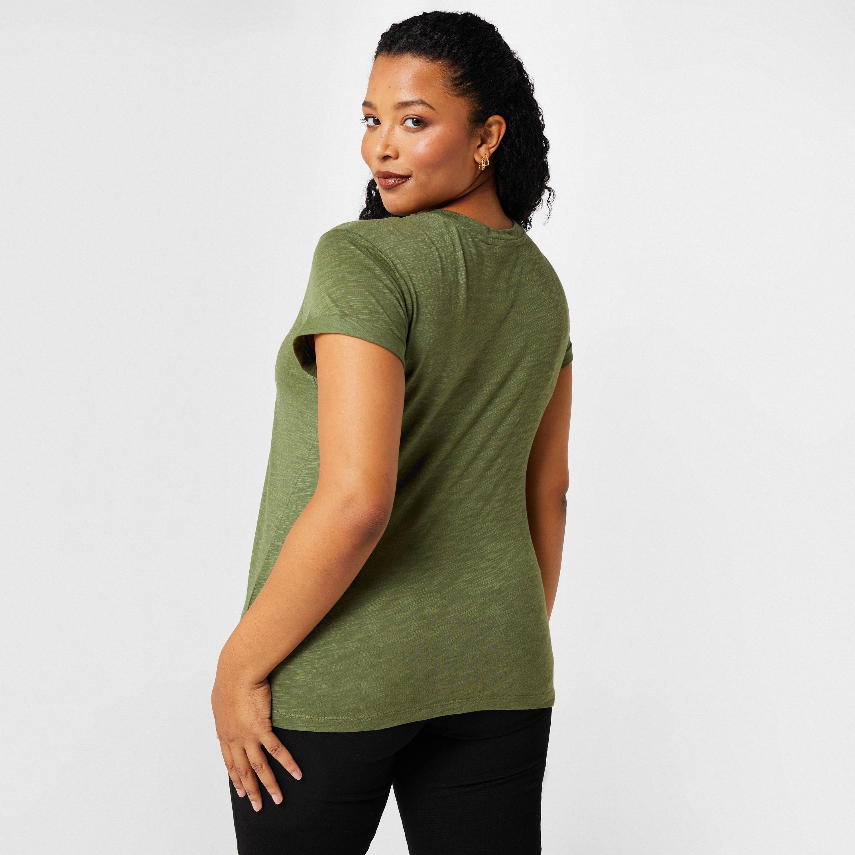 Biba Printed T-Shirt