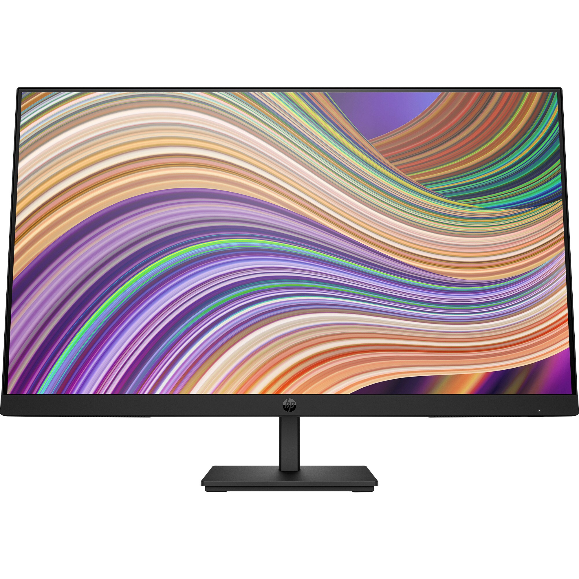 HP LED-Monitor P27 G5