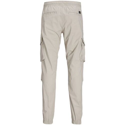 Jack & Jones - 12242264 JANE-SILVER CLOUD Beige