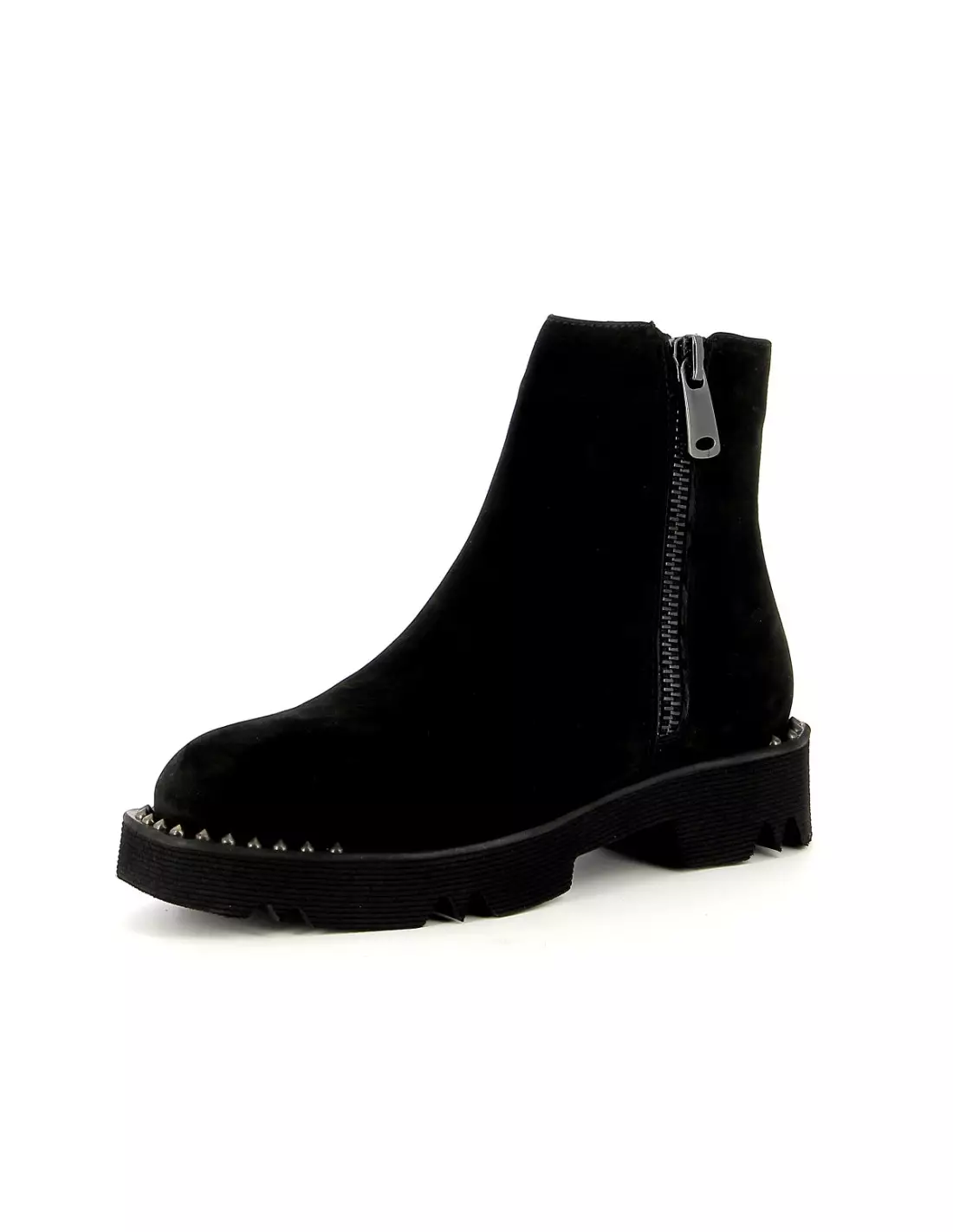 AGUA LIMON 541658 - Boots & bottines Blacknubuck