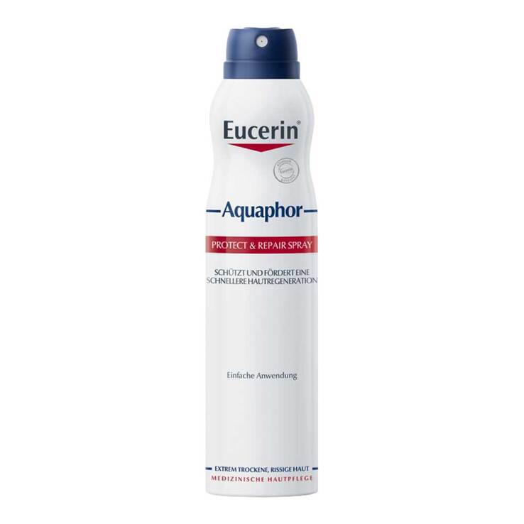 Eucerin Aquaphor Protect & Repair Spray, 250 ml