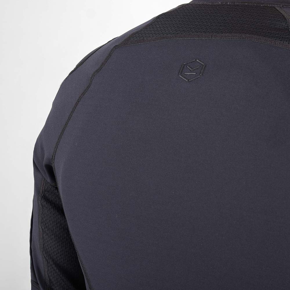 knox - Veste Action Pro Noir