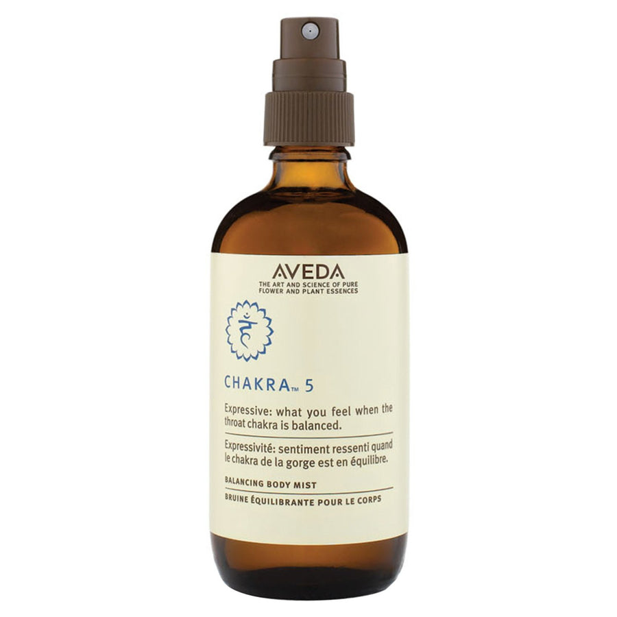 Chakra™  5 Balancing Pure-fume™ Mist Expressive