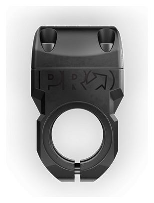 Potence Pro Koryak E-Performance 35 mm 0° Noir