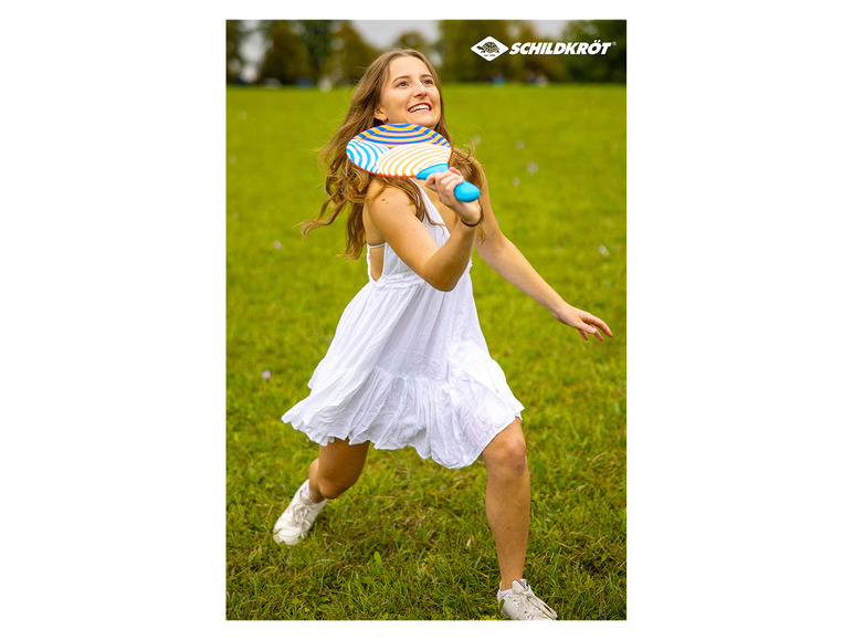 Neopreen beachball-set