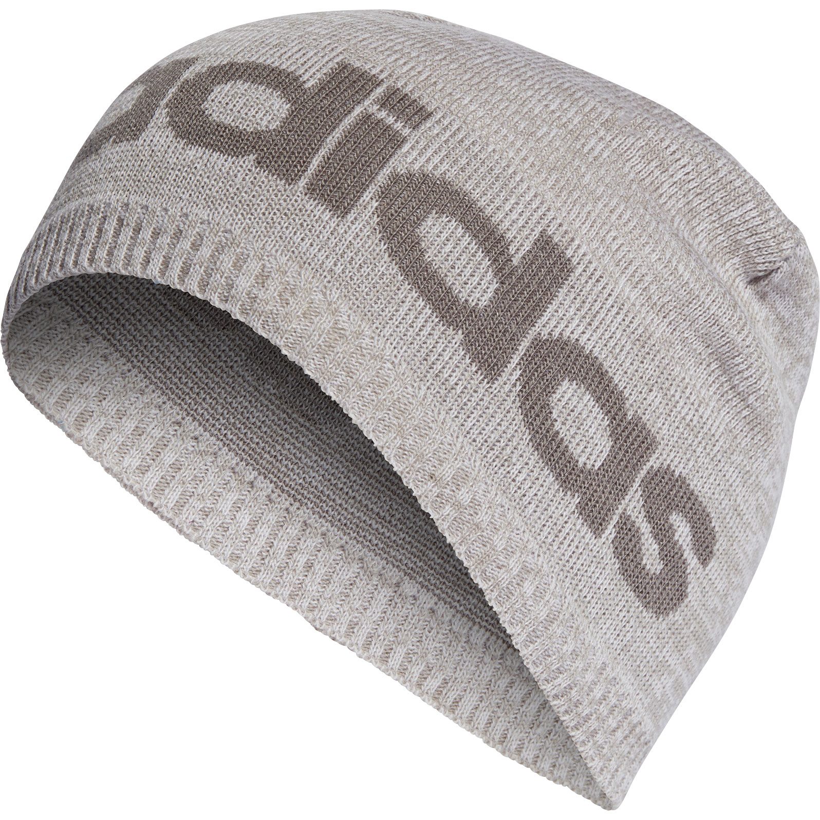 adidas Daily Light Mütze Kinder medium grey heather