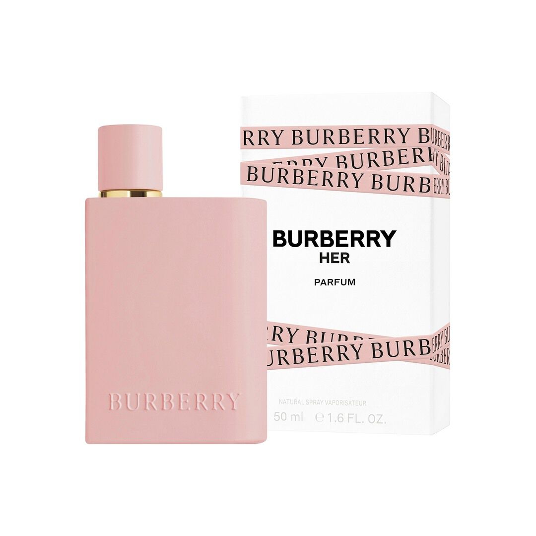 BURBERRY BURBERRY HER Parfum - 50ml