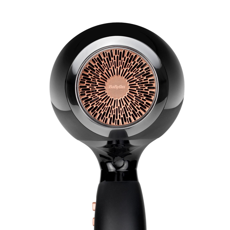 BaByliss Hair Dryers Air Power Pro 2300 - 6716DE