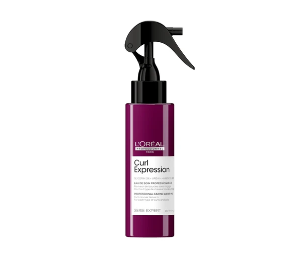 L'Oréal Professionnel Curl Expression Curls Reviver Spray