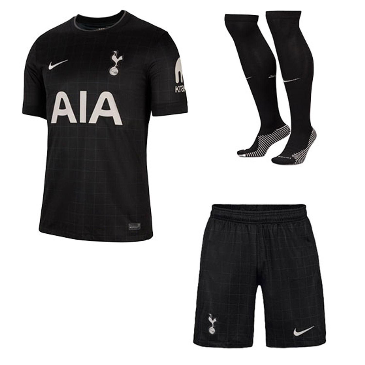 Nike Tottenham Hotspur Uit Tenue 2025/2026