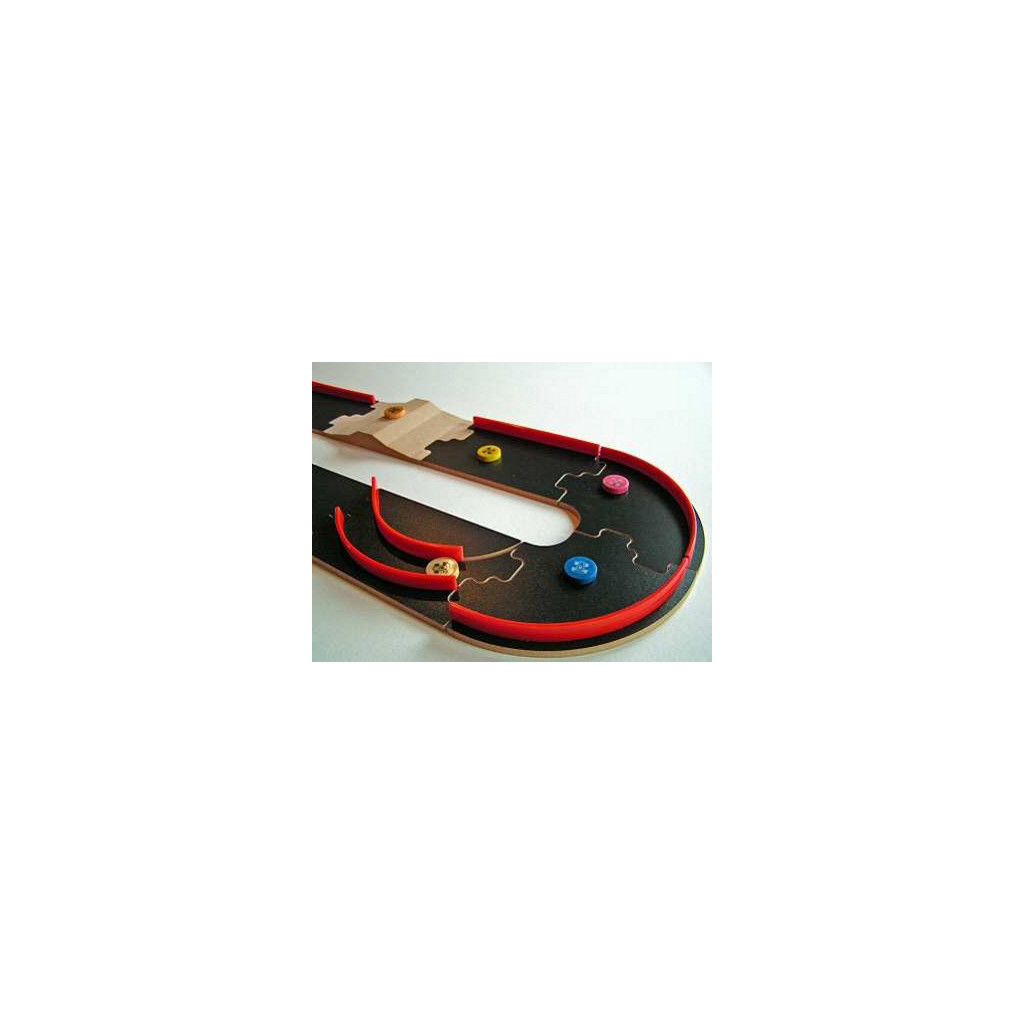 Pitchcar Mini