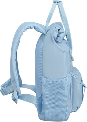 American Tourister Urban Groove City Mini Ryggsekk 7L, Pastel Blue