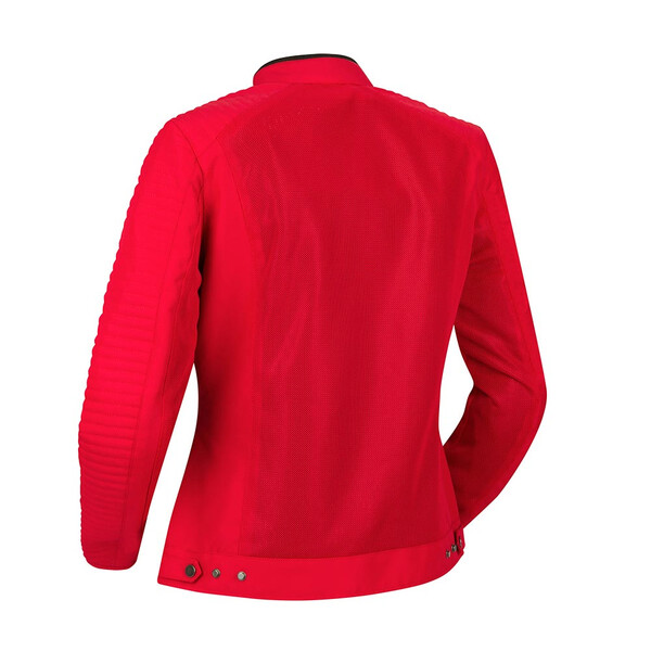 Segura - Blouson femme Lady Dikinson Rouge