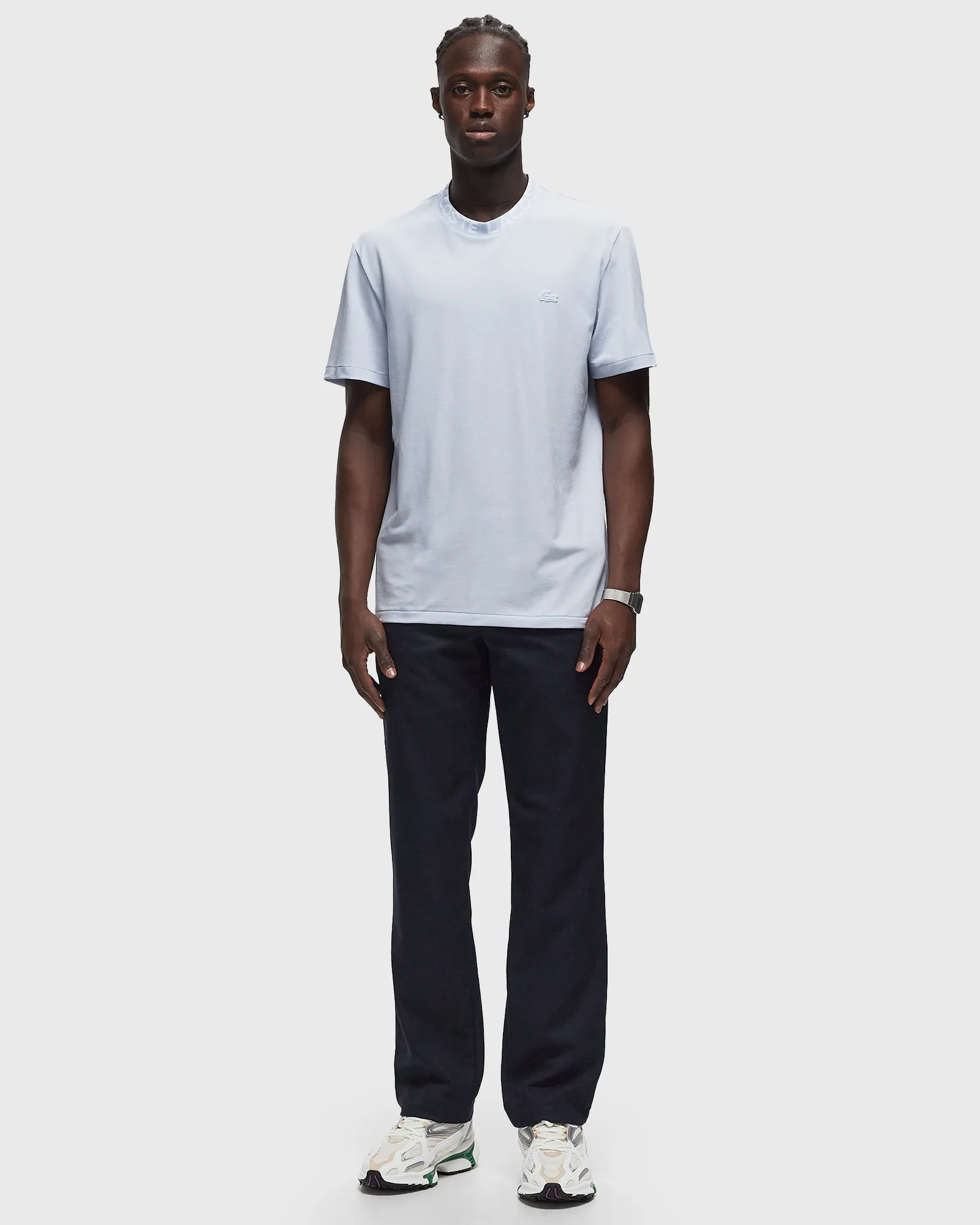 Lacoste T-SHIRTS & ROLLIS