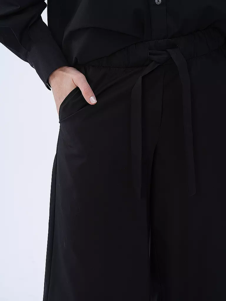 ARMARGENTUM Culotte FEMI schwarz
