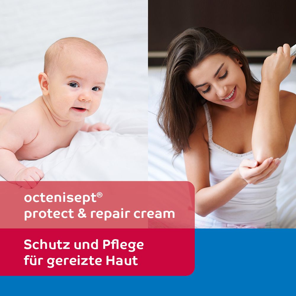 octenisept® protect & repair cream