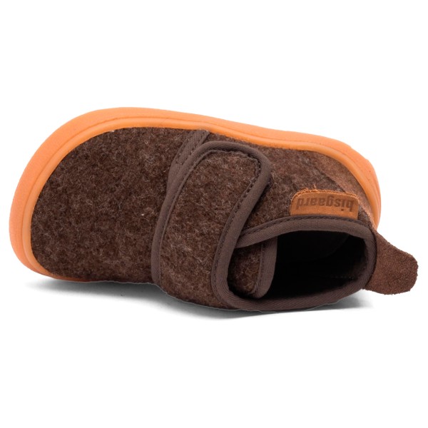 Bisgaard - Kid's Barefoot Basic - Chaussons classiques