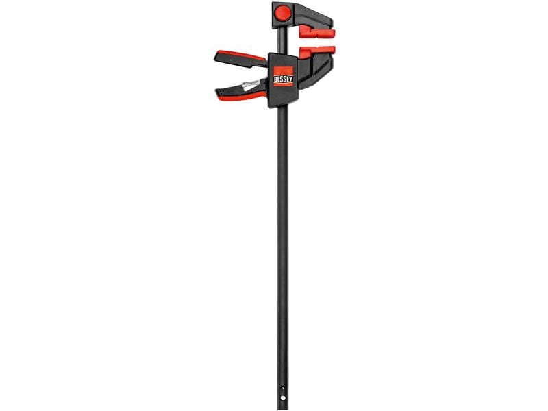 Bessey Einhandzwinge EZ, 300 x 90 mm 300 mm Schnellspannzwinge, Schraubzwinge