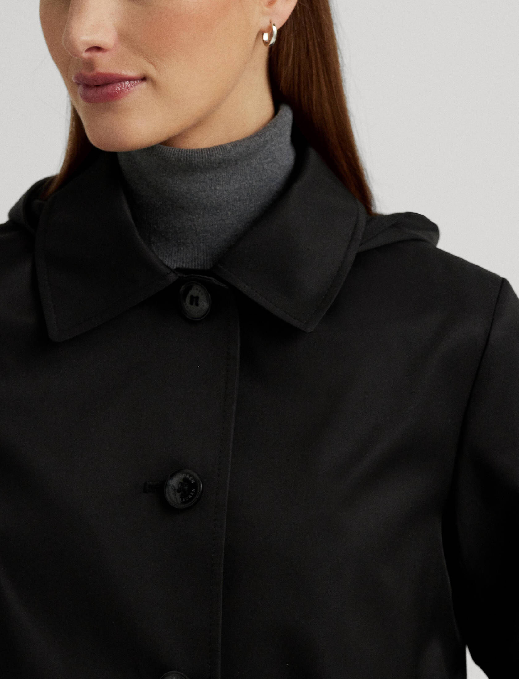 Lauren Ralph Lauren| Damen Mantel