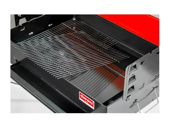 Barbecue à charbon de bois Comunita