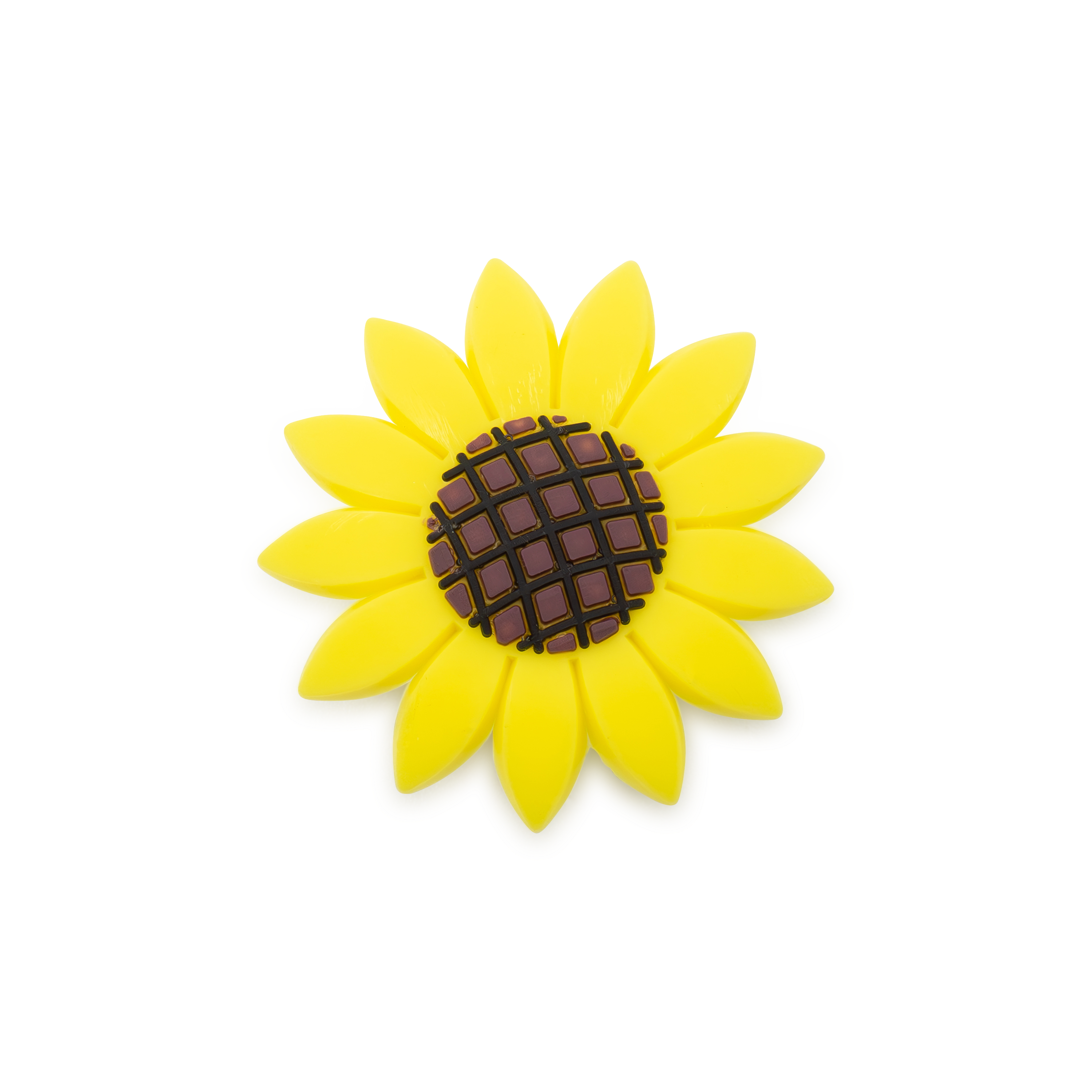 Auto Lufterfrischer Duft für Lüftungsgitter - Sonnenblume
