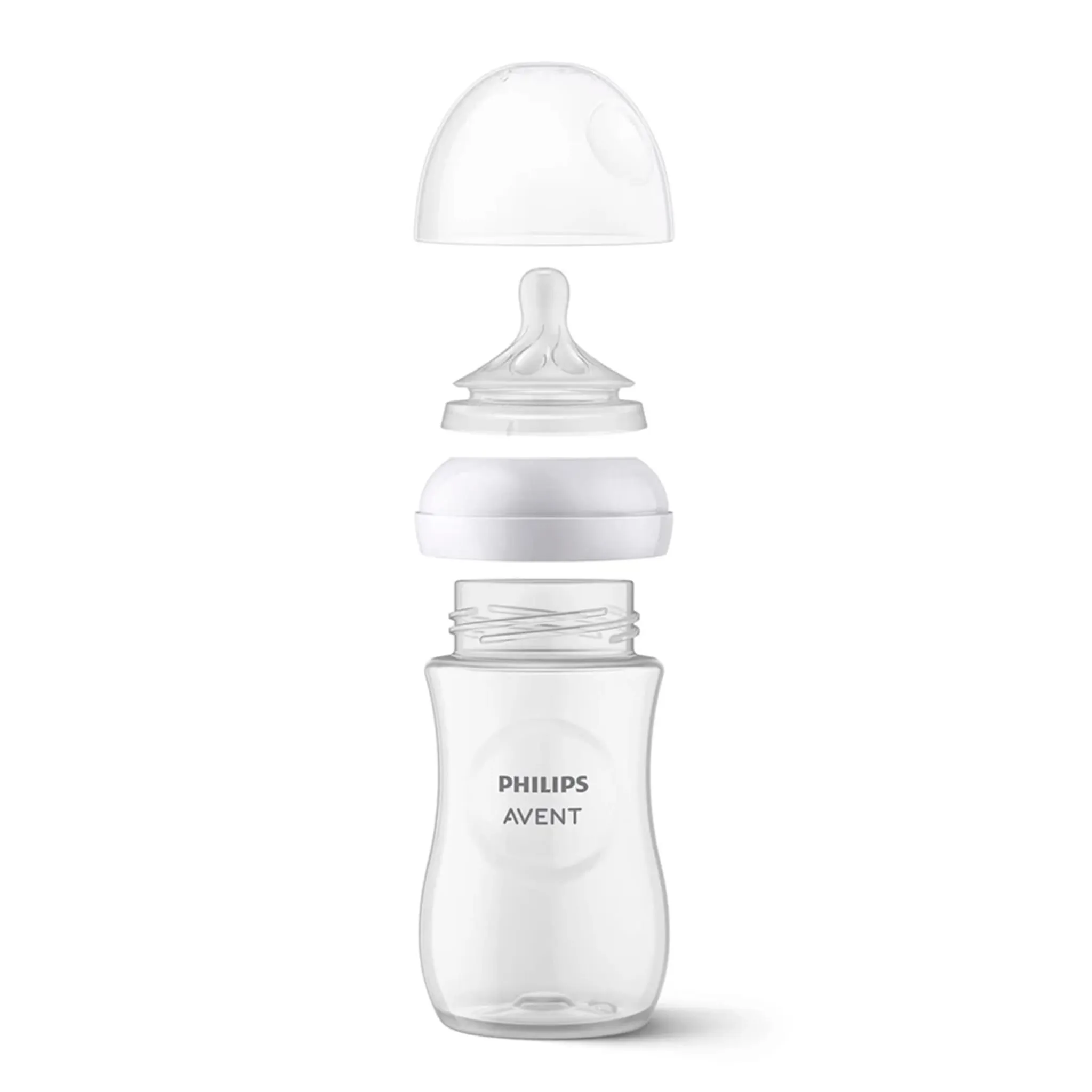 Philips Avent Ensemble Cadeau Naturel pour Nouveau-Né