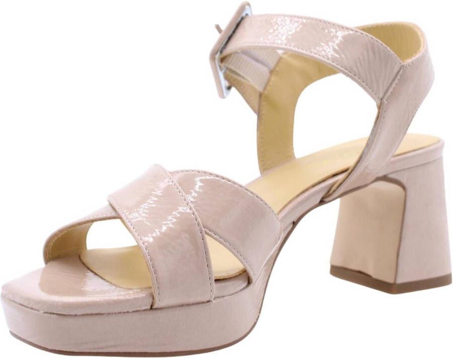 Ctwlk. Stijlvolle Muilezel Schoenen voor