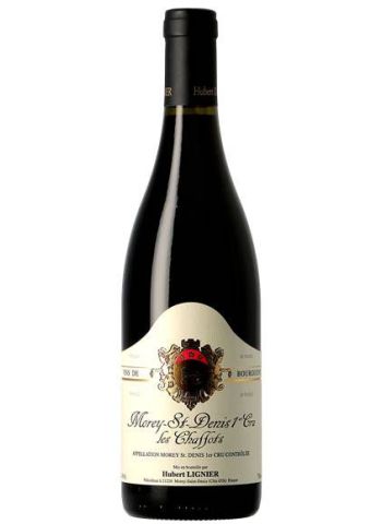 Morey Saint-Denis 1er Cru Les Chaffots - Hubert Lignier
